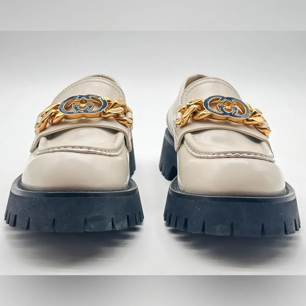 Gucci this authentic